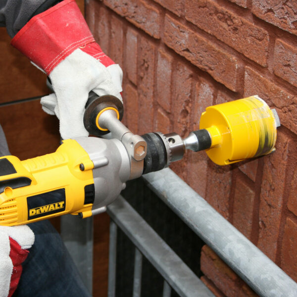 selling dewalt d21570k 1300w 127mm diamond core drill 110v 5fd3125141f0f