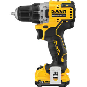 selling dewalt dcd701d2 gb 12v xr brushless compact drill driver 2 x 2 0ah 5fd311be160a5