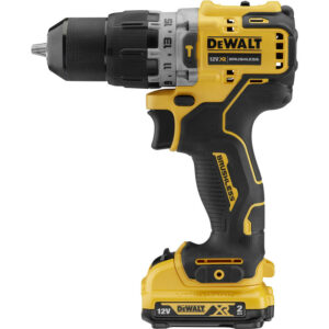 selling dewalt dcd706d2 gb 12v xr sub compact hammer drill driver 2 x 2 0ah 5fd3127f68f0a