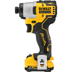 selling dewalt dcf801d2 gb 12v xr brushless compact impact driver 2 x 2 0ah 5fd3121174766