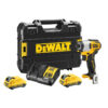 selling dewalt dcf801d2 gb 12v xr brushless compact impact driver 2 x 2 0ah 5fd312132c638