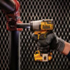 selling dewalt dcf902d2 gb 12v xr brushless compact 3 8 impact wrench 2 x 2 0ah 5fc5e2360a1cf