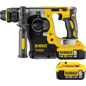 selling dewalt dch274p2 gb 18v li ion brushless sds hammer drill 2 x 5 0ah 5fd3126a2162b