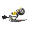 selling dewalt dhs780t2 gb 54v xr flexvolt 305mm mitre saw 2 x 6 0ah 5fd70a1c1d8b5