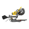 selling dewalt dhs780t2 gb 54v xr flexvolt 305mm mitre saw 2 x 6 0ah 5fd70a1ce0905