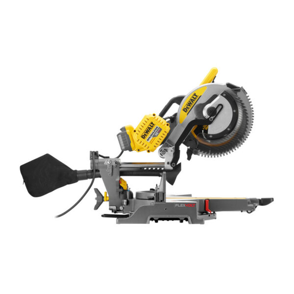 selling dewalt dhs780t2 gb 54v xr flexvolt 305mm mitre saw 2 x 6 0ah 5fd70a1ce0905