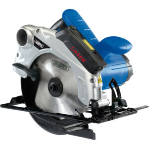 selling draper 20961 1200w 185mm circular saw 230v 5fd70a564e48d