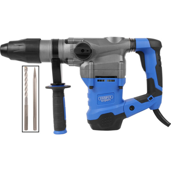 selling draper expert 1600w 2 function sds max rotary hammer drill 240v 5fc5e2066fbba