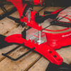 selling einhell 210mm double bevel sliding mitre saw 1800w 5fd466eb9e5e7