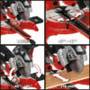 selling einhell 210mm double bevel sliding mitre saw 1800w 5fd466ed95a12