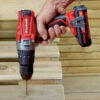 selling einhell pxc 18v cordless combi drill impact driver twin pack 2 x 2 0ah 5fe6d75a9ed7c
