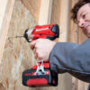 selling einhell pxc 18v cordless combi drill impact driver twin pack 2 x 2 0ah 5fe6d75b1d644