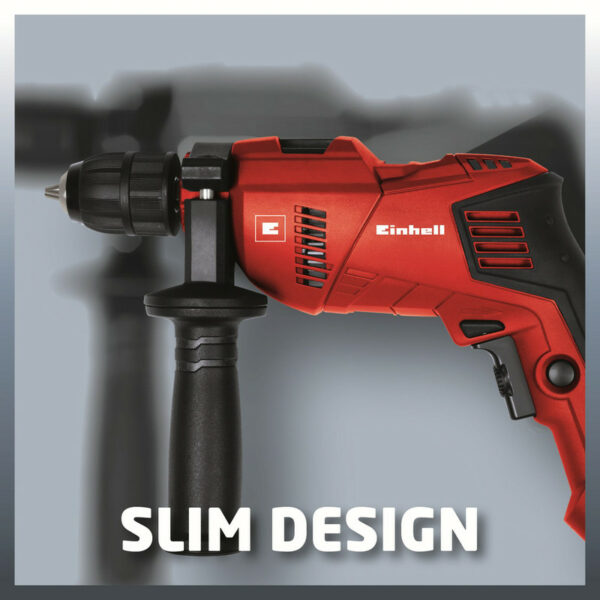 selling einhell te id500e 550w impact drill 230v 5fd312021438c