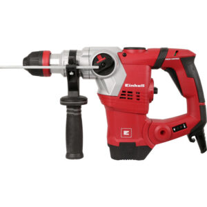 selling einhell terh32e 1250w 4 function sds plus rotary hammer drill 230v 5fc5e21813a42