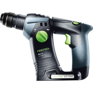 selling festool bhc 18 li 18v cordless sds drill body only 5fd31258a51c1