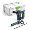 selling festool bhc 18 li 18v cordless sds drill body only 5fd3125a016bd