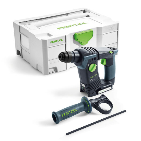 selling festool bhc 18 li 18v cordless sds drill body only 5fd3125a016bd