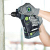 selling festool bhc 18 li 18v cordless sds drill body only 5fd3125b4a0c5