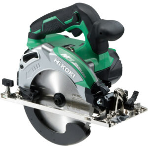 selling hikoki c3606da 36v multivolt brushless 165mm circular saw body only 5fd70a7095cc8