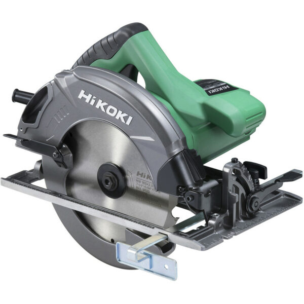 selling hikoki c7sb3 1710w 185mm circular saw 110v 5fd70a4e88ce6