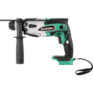 selling hikoki dh18dsl 18v li ion cordless sds plus hammer drill body only 5fd312632858e
