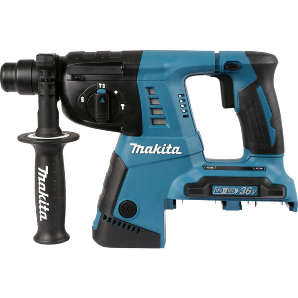 selling makita dhr263zl twin 18v 36v lxt sds plus cordless rotary hammer drill body only 5fd3123b7591f