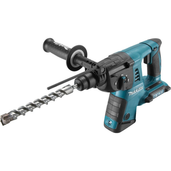 selling makita dhr263zl twin 18v 36v lxt sds plus cordless rotary hammer drill body only 5fd3123c716a4