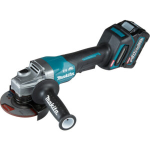 selling makita xgt 40v max angle grinder 115mm 1 x 2 5ah 5fec22cdc41a7