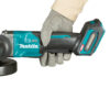 selling makita xgt 40v max angle grinder 115mm 1 x 2 5ah 5fec22d0b6422