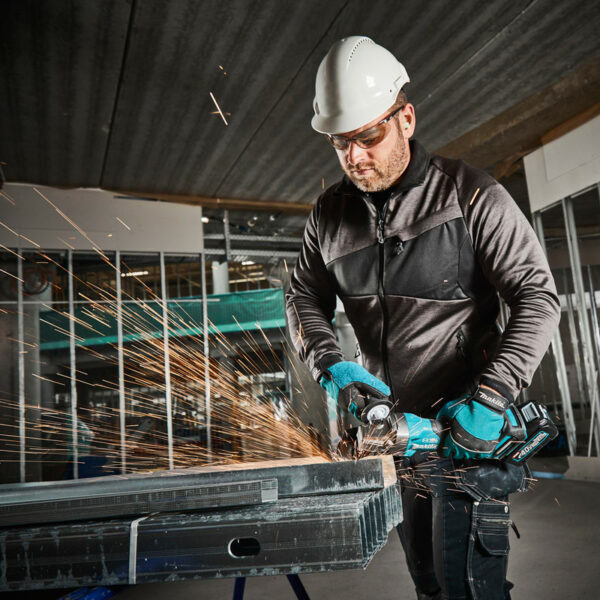 selling makita xgt 40v max angle grinder 115mm 1 x 2 5ah 5fec22d12397a