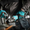 selling makita xgt 40v max angle grinder 115mm 1 x 2 5ah 5fec22d1b4012