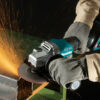 selling makita xgt 40v max angle grinder 115mm 1 x 2 5ah 5fec22d2c3030