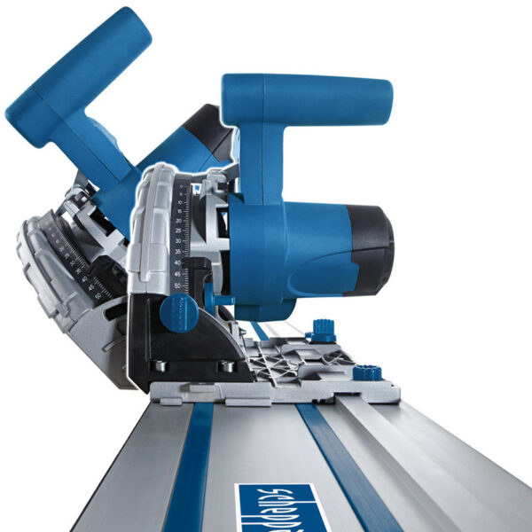 selling scheppach pl45 1010w 145mm plunge saw 240v 5fd70a2d47872