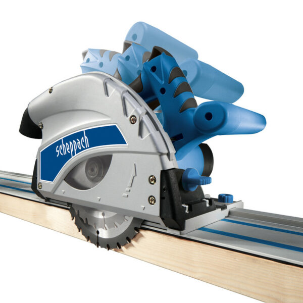 selling scheppach pl45 1010w 145mm plunge saw 240v 5fd70a2dbf833