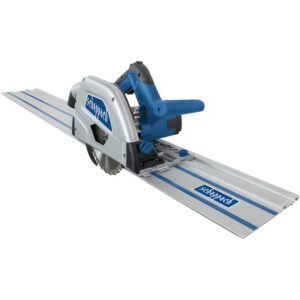 selling scheppach pl55li 36v li ion 160mm cordless plunge saw 2 x 700mm guide rail 2 0ah 5fd70a0d95e6f