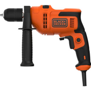 selling black decker 500w hammer drill 240v 5ffbef8a7f332