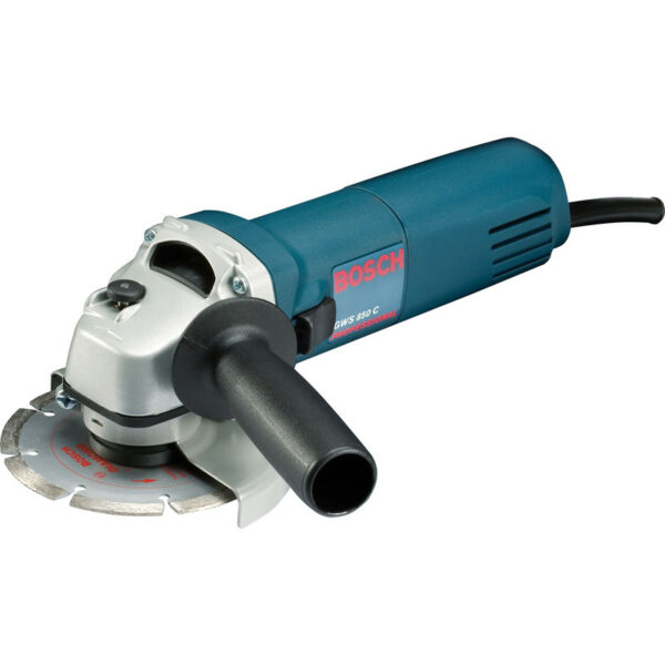 selling bosch gws 850 professional 115mm angle grinder 110v 600a74ae62fdf