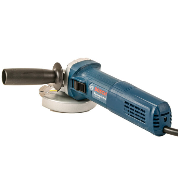 selling bosch gws 850 professional 115mm angle grinder 110v 600a74b3679eb