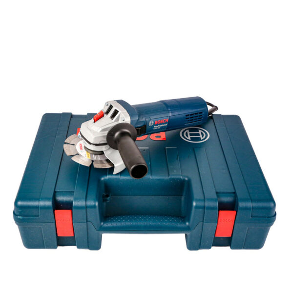 selling bosch gws 850 professional 115mm angle grinder 110v 600a74b4b5411