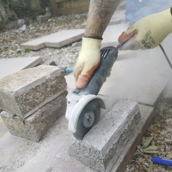 selling bosch gws 850 professional 115mm angle grinder 110v 600a74b574e1b