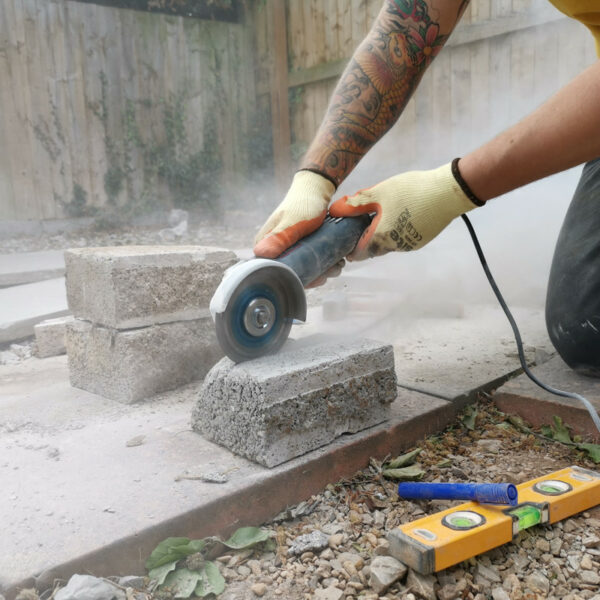 selling bosch gws 850 professional 115mm angle grinder 110v 600a74b6586d8