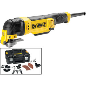selling dewalt dwe315kt gb multi cutter 240v 5ff40af18961b
