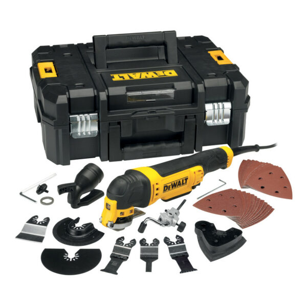 selling dewalt dwe315kt gb multi cutter 240v 5ff40af3f2de8