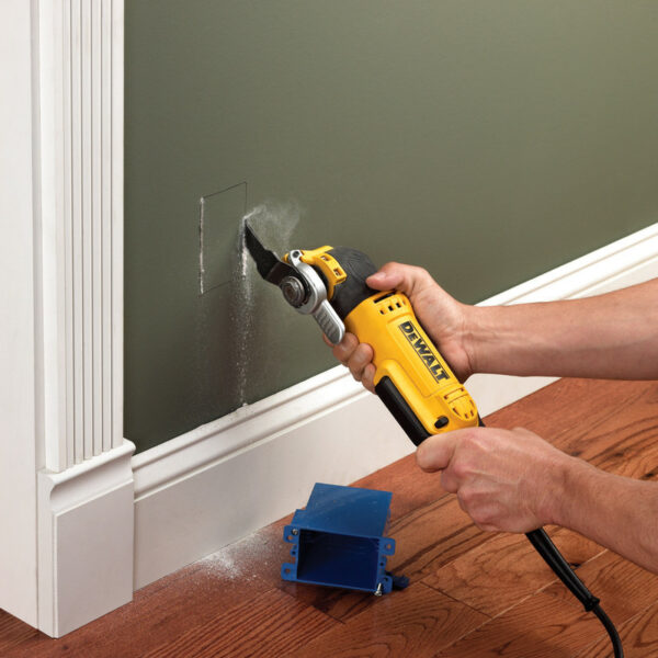 selling dewalt dwe315kt gb multi cutter 240v 5ff40af5020d8