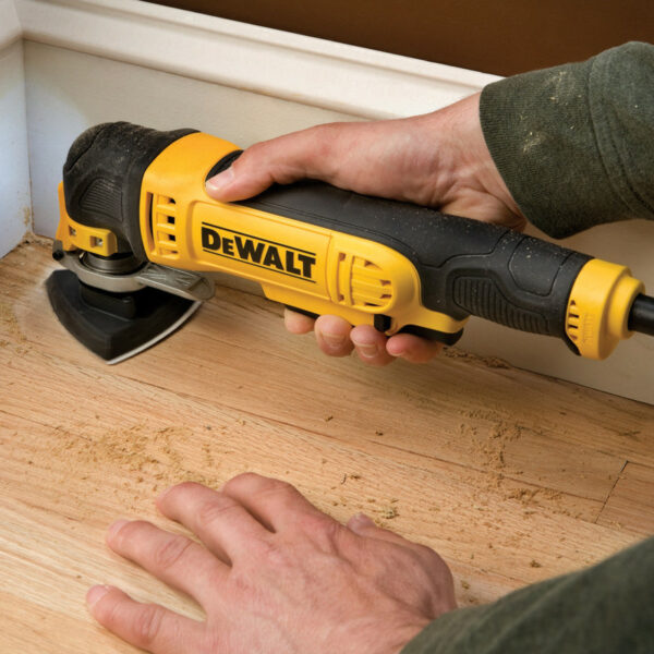 selling dewalt dwe315kt gb multi cutter 240v 5ff40af702a0e