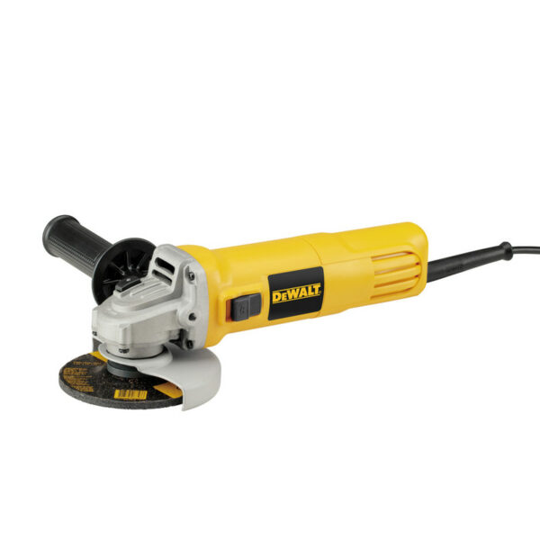 selling dewalt dwe4016 gb 115mm angle grinder 240v 6009231ee3f36