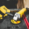 selling dewalt dwe4016 gb 115mm angle grinder 240v 60092320515c4