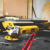 selling dewalt dwe4016 gb 115mm angle grinder 240v 60092320cc6d2