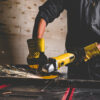 selling dewalt dwe4016 gb 115mm angle grinder 240v 600923228e8a3