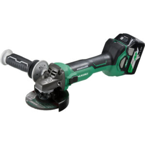 selling hikoki g3612da 36v 115mm multivolt brushless grinder 2 x 2 5ah multivolt 600a748b10d5c